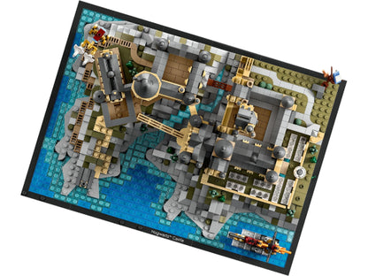 LEGO Harry Potter - Kasteel Zweinstein™ en terrein - 76419