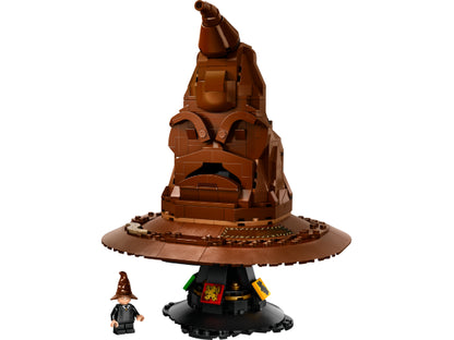 LEGO Harry Potter - Pratende Sorteerhoed - 76429