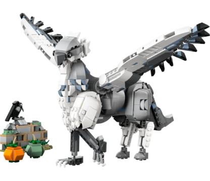 LEGO Harry Potter - Scheurbek™ - 76427