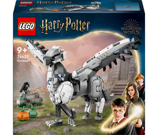LEGO Harry Potter - Seidenschnabel™ - 76427