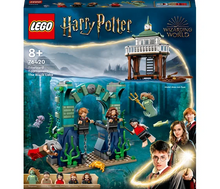 LEGO Harry Potter - Toverschool Toernooi: Het Zwarte Meer - 76420