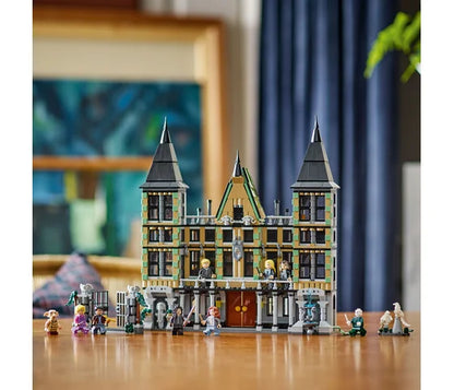 LEGO Harry Potter - Villa Malfidus - 76453