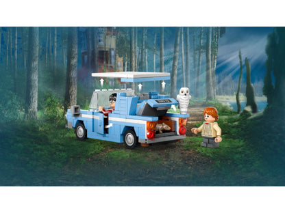 LEGO Harry Potter - Vliegende Ford Anglia™ - 76424