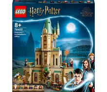 LEGO Harry Potter - Zweinstein™: Het kantoor van Perkamentus - 76402