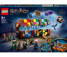 LEGO Harry Potter - Zweinstein™ Magische hutkoffer - 76399