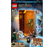 LEGO Harry Potter - Zweinstein™ Moment: Transfiguratieles - 76382