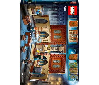 LEGO Harry Potter - Zweinstein™ Moment: Transfiguratieles - 76382