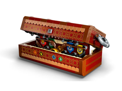 LEGO Harry Potter - Zwerkbal™ koffer - 76416