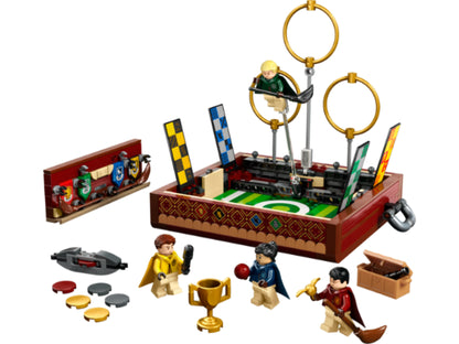 LEGO Harry Potter - Zwerkbal™ koffer - 76416