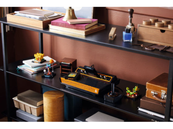 LEGO Icons - Atari® 2600 - 10306