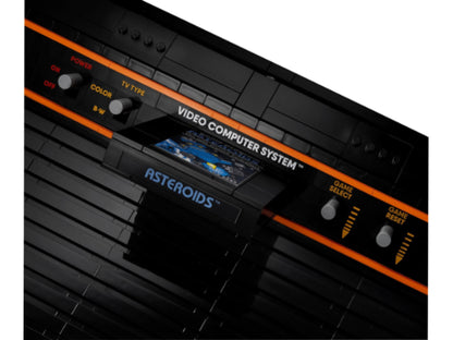 LEGO Icons - Atari® 2600 - 10306