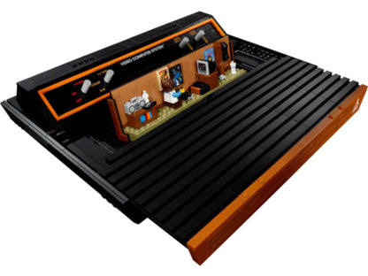 LEGO Icons - Atari® 2600 - 10306