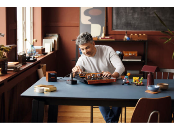 LEGO Icons - Atari® 2600 - 10306