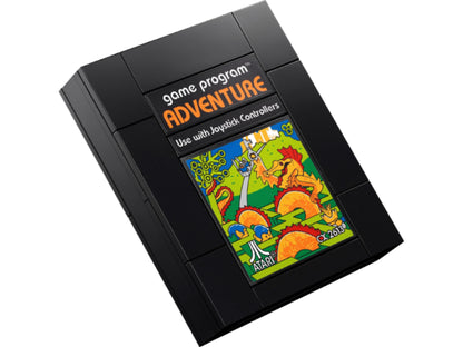 LEGO Icons - Atari® 2600 - 10306