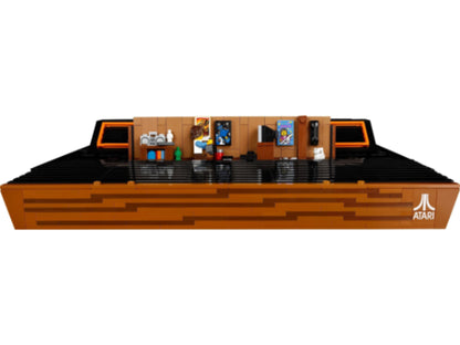 LEGO Icons - Atari® 2600 - 10306