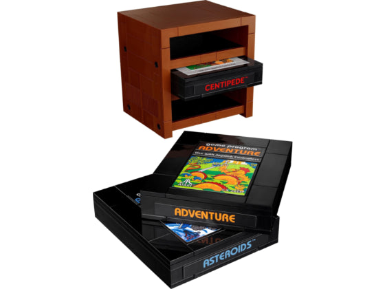 LEGO Icons - Atari® 2600 - 10306