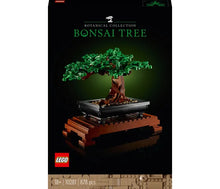 LEGO Botanische collectie - Bonsaiboompje - 10281