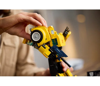 LEGO Icons - Bumblebee - 10338