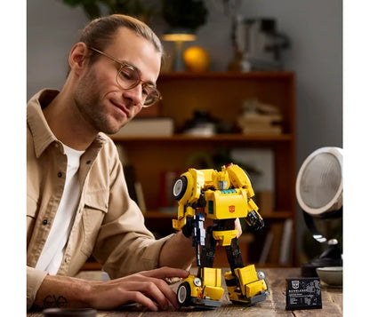 LEGO Icons - Bumblebee - 10338