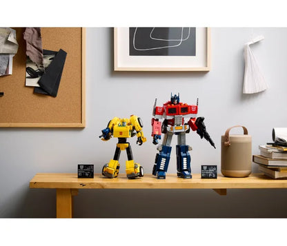 LEGO Icons - Bumblebee - 10338