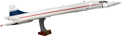 LEGO Icons - Concorde - 10318