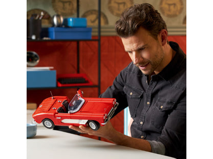 LEGO Icons - Corvette - 10321