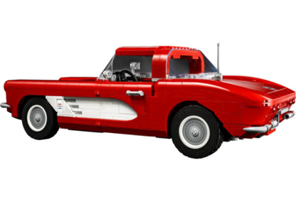LEGO Icons - Corvette - 10321