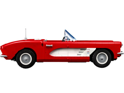 LEGO Icons - Corvette - 10321
