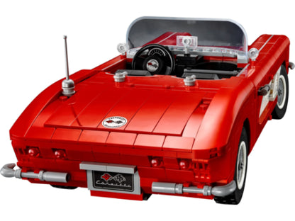 LEGO Icons - Corvette - 10321