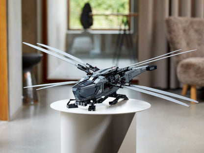 LEGO Icons - Dune Atreides Royal Ornithopter - 10327