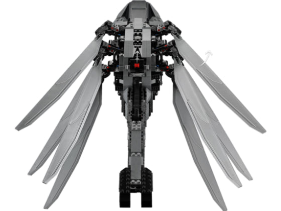 LEGO Icons - Dune Atreides Royal Ornithopter - 10327