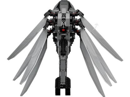 LEGO Icons - Dune Atreides Royal Ornithopter - 10327