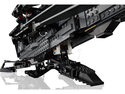 LEGO Icons - Dune Atreides Royal Ornithopter - 10327