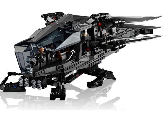 LEGO Icons - Dune Atreides Royal Ornithopter - 10327