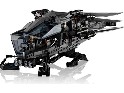 LEGO Icons - Dune Atreides Royal Ornithopter - 10327