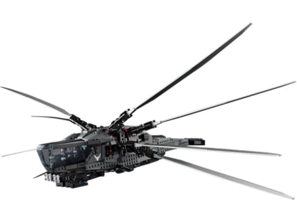 LEGO Icons - Dune Atreides Royal Ornithopter - 10327