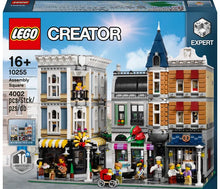 LEGO Icons - Gebouwenset - 10255