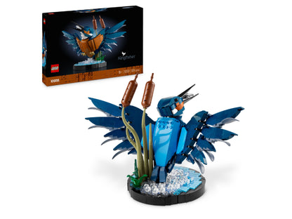 LEGO Icons - IJsvogel - 10331