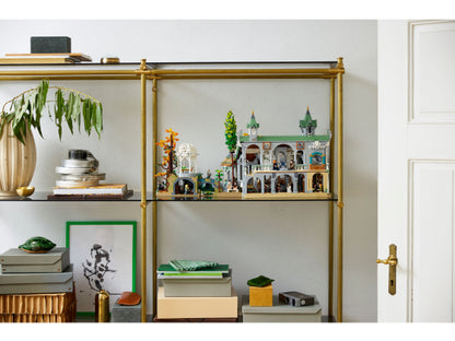 LEGO Icons - Lord of the Rings - Rivendell - 10316