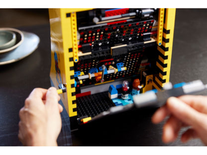 LEGO Icons - PAC-MAN arcade - 10323