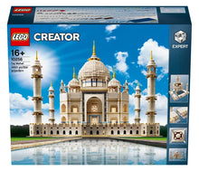 LEGO Icons - Taj Mahal - 10256