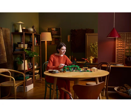 LEGO Icons - The Lord of the Rings: de Gouw™ - 10354