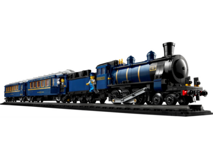LEGO Ideas - De Oriënt-Express - 21344