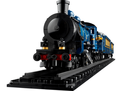 LEGO Ideas - De Oriënt-Express - 21344