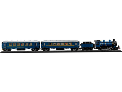 LEGO Ideas - De Oriënt-Express - 21344
