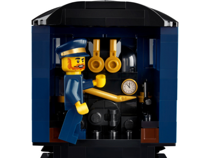 LEGO Ideas - De Oriënt-Express - 21344