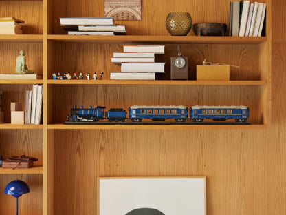 LEGO Ideas - De Oriënt-Express - 21344