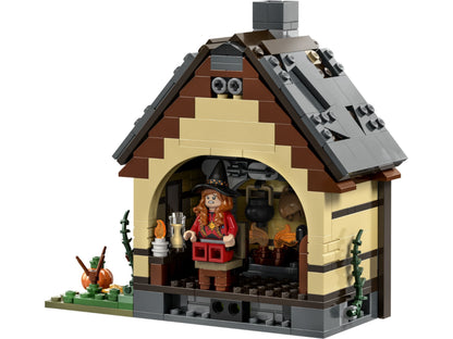 LEGO Ideas - Disney - Hocus Pocus: het huisje van de Sanderson-zussen - 21341