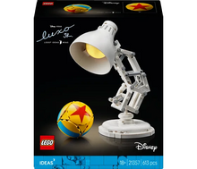 LEGO Ideas - Disney Pixar Luxo Jr. - 21357
