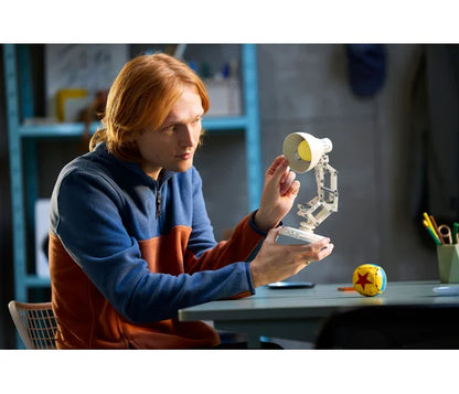 LEGO Ideas - Disney Pixar Luxo Jr. - 21357